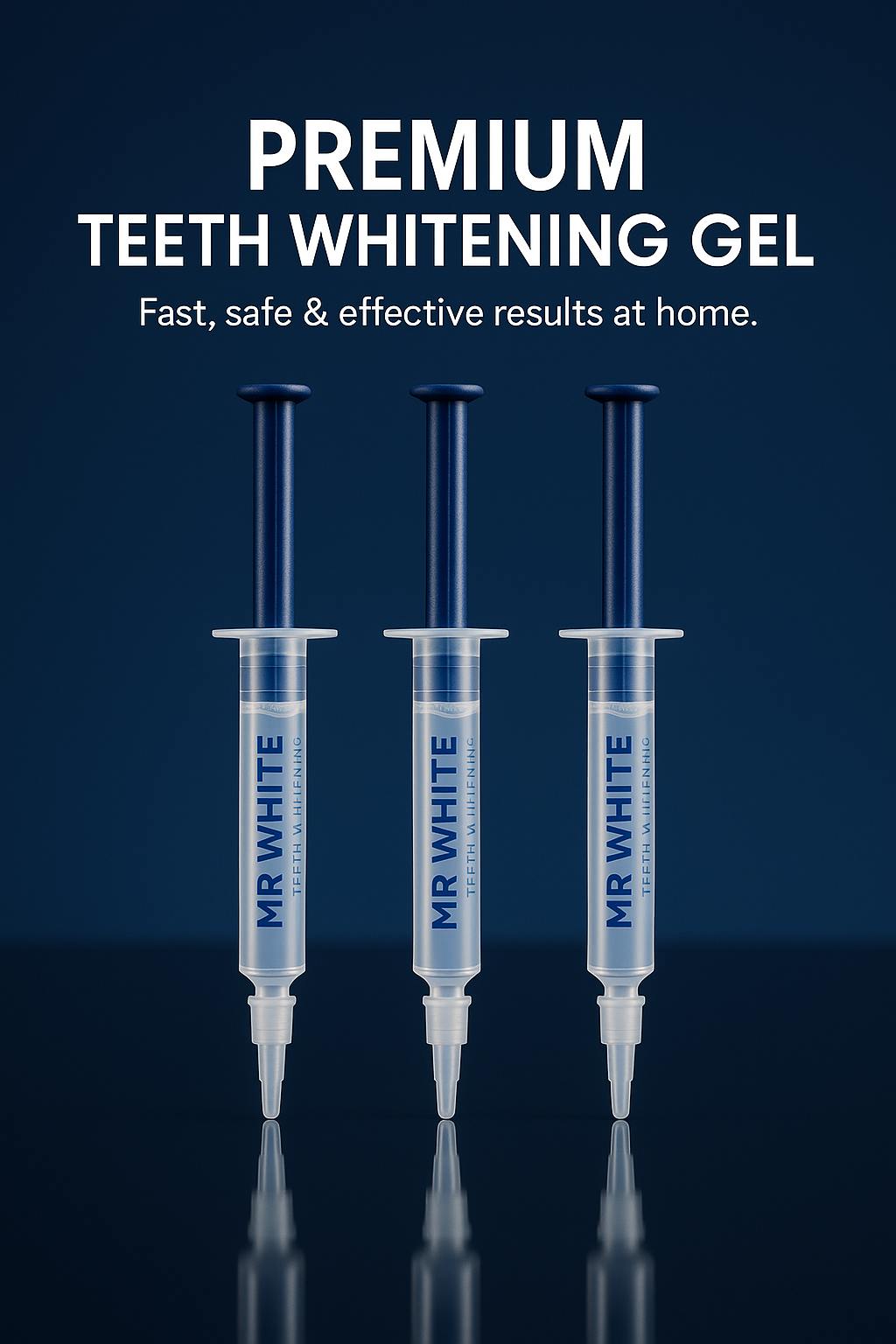 Top-Up & Maintenance Treatments